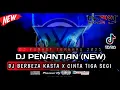 Download Lagu DUGEM FUNKOT TERBARU 2025 ‼️ DJ PENANTIAN X BERBEZA KASTA HARD (NEW) BIKIN MELINTIR ‼️