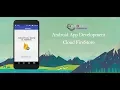 Android Studio Tutorial - Cloud FireStore