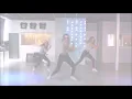 Blah Blah Blah - Armin van Buuren - Combat Fitness Dance Video - Choreography