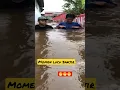 Lagu Berita Banjir Ngakak #shorts