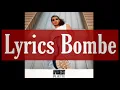 Apache 207 - BEEF (Lyrics)