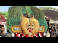 Download Lagu Keren Banget.!! Atraksi Reog Ponorogo Terbesar Di Dunia GEMPARKAN Desa Singkil