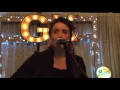 Vanessa Zamora - Correr (Clausura Gira en KAsas 2016)