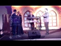 Tony Hanna & Cheryl Khayrallah Performing Tal El sahar & Khatarna ala balak