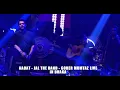 Aadat | Jal - The Band | Goher Mumtaz | Live at Dhaka | 2024