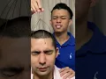 ASMR Tingles Head Massage ICE Spray