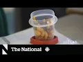 Some schools are allowing nuts again despite allergy risks