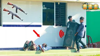 Fake firing Prank (Just for Fun) | Crazy Public Reactions | Part 5 | ComicaL TV