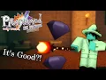 Dark Gem Is Viable Now - roblox Pilgrammed