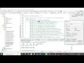 STM32 Timer Interrupt Project Button Control UART LED Logic Explained In Hindi