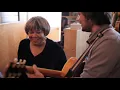 Mavis Staples + Jeff Tweedy - "You Are Not Alone" Acoustic