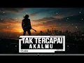 Tak Tercapai Akalmu – Elyana (Male Cover) | Alternative Rock Ballad