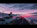 Tenu Sang Rakhna (Slow x reverb) - Arijit Singh  | Alia Bhatt | Jigra