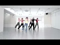 ME:I (ミーアイ) ⊹ '花咲く道' Dance Practice Video