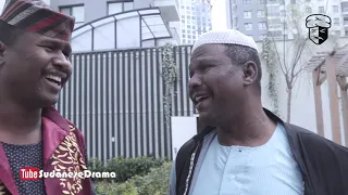 مجموعة فضيل الكوميدية تقدم فضيل في اسطنبول 