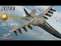 Warthunder How to get 10 000 Golden Eagles For FREE Genuine