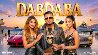 DABDABA (दबदबा) - Yo Yo Honey Singh Style | Niranjan Ft. GudFact | New Rap 2026