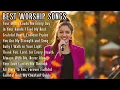 Download Lagu Your Mercy Leads Me Every Day ✝️ BEST WORSHIP SONGS ✝️ Daily Christian Worship Music
