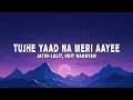 Download Lagu Jatin Lalit - Tujhe Yaad Na Meri Aayee (Lyrics) ft. Udit Narayan, Alka Yagnik, Manpreet Akhtar