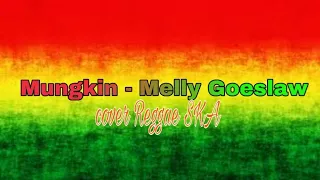 Download Mungkin - Melly goeslaw reggae ska Cover MP3