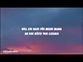 Nina Chuba, Juju - Wildberry Lillet REMIX (Lyrics)