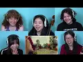 Classical & Jazz Musicians React: LE SSERAFIM 르세라핌 'CELEBRATION'