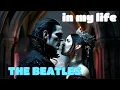 Download Lagu The Beatles x Rod Stewart - \