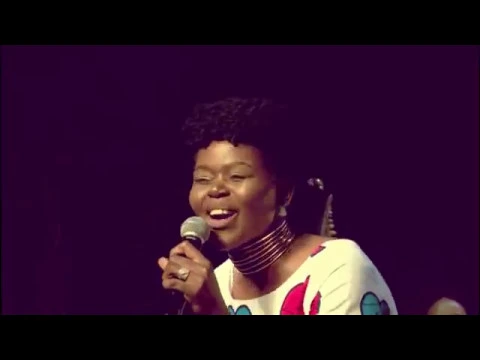 Download MP3 Soweto Central Chorus - Yahweh