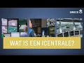 Wat is een iCentrale?