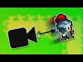 Make the Camera smoothly follow the Player in Unity