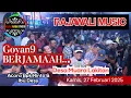 Download Lagu Goyang bareng Rajawali Music Ds.M.Lakitan Part_1 || Acara Bpk.Rinto || WARNA WARNI || 27 Feb 2025