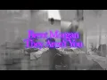 Brent Morgan - They Aren't You (Lyric Video)