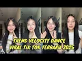 Download Lagu TREND VELOCITY VIRAL TIK TOK TERBARU 2025 - DANCE TIK TOK TERBARU 2025 - PART.137