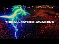 Lagu THE ALLFATHER AWAKENS: AMON AMARTH EU TOUR 2026