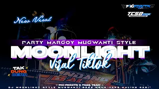 Download DJ MOONLIGHT BASS HOREG NGUK DERR VIRAL TIK TOK YANG KALIAN CARI\ MP3