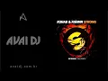 R3HAB & KSHMR - Strong (Original Mix)