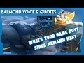 Download Lagu Suara Balmond Mobile Legends Beserta Artinya