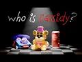 The Untold Story of FNAF s Most Bizarre Character