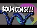 KRITA 5 1 5 - BASIC BOUNCING BALL ANIMATION TUTORIAL