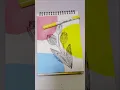 Easy Boho Art