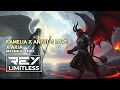 Download Lagu RAMelia X An Angel's Love X Aria [ReyLimitless Breakbeat Remix]