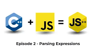 Building a Javascript Interpreter in C Parsing Expressions Part 2