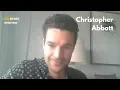 Christopher Abbott Catch-22 on pressure of iconic character and nudity GOLD DERBY
