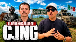 EL CARTEL MAS SANGRIENTO DE MEXICO 🇲🇽