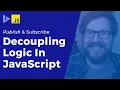 Learn PubSub in JavaScript Using PubSub-JS By Making a Clicker Game