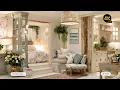 Small Space Vintage Decor Tips for Grandmacore Cottagecore Rustic Homes