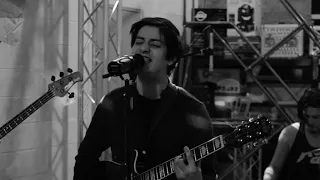 Izquierdos Warehouse Sessions RAI Sin Color 