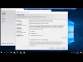 IONOS Series MS SQL FOC Install Part 6