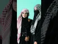 Lagu Peserta Terbaik Fashion Show Nuansa Arabic #sekolah #shorts #ukti