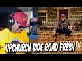 HoodFacts TV Reacts to Upchurch Side Road Fresh